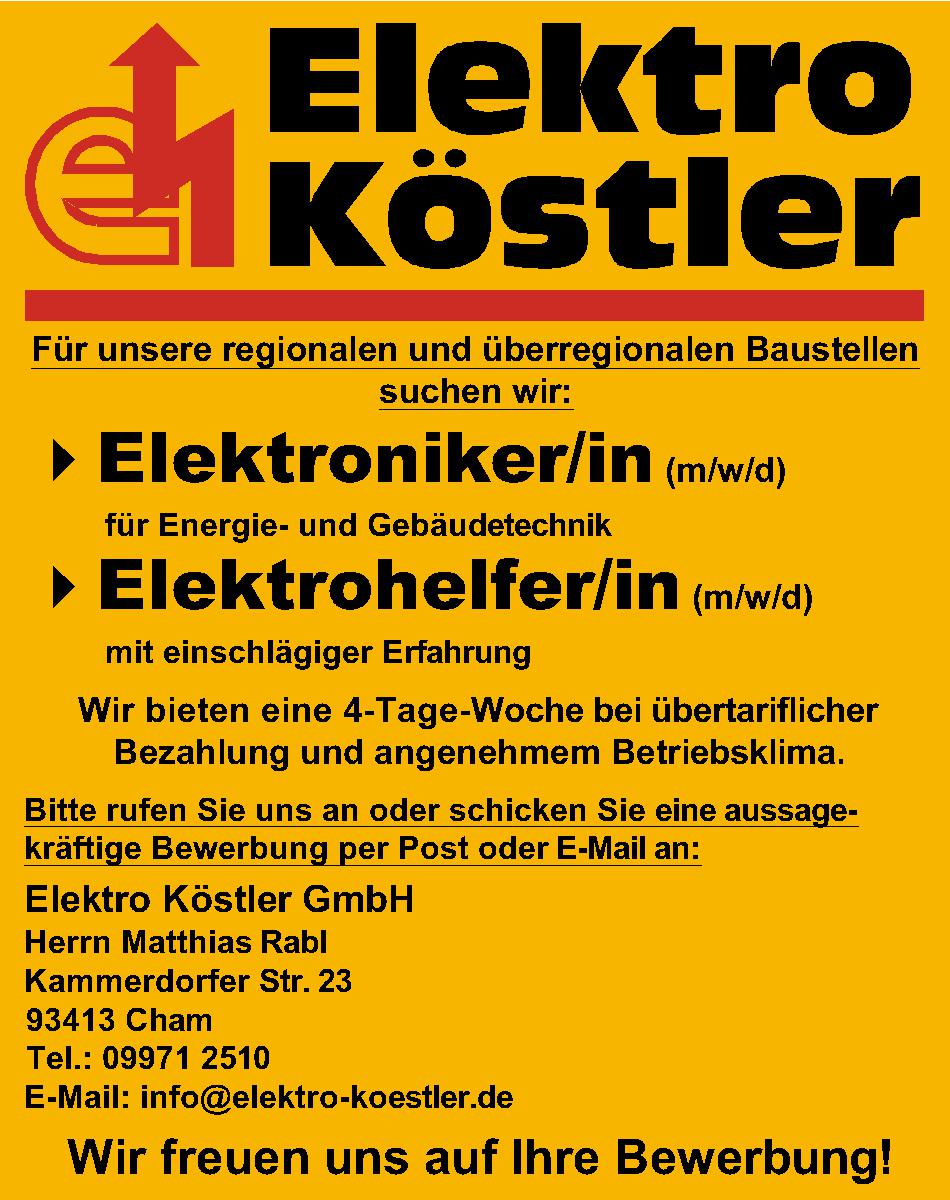 (c) Elektro-koestler.de